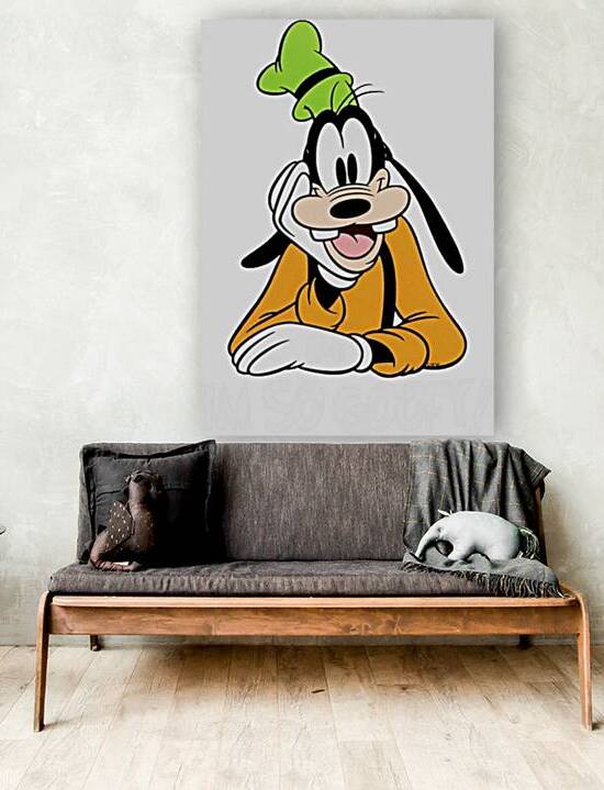A Goofy Movie 40 by KhoaNguyen