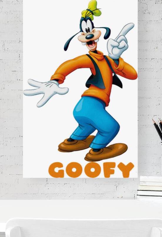 A Goofy Movie 54 by KhoaNguyen