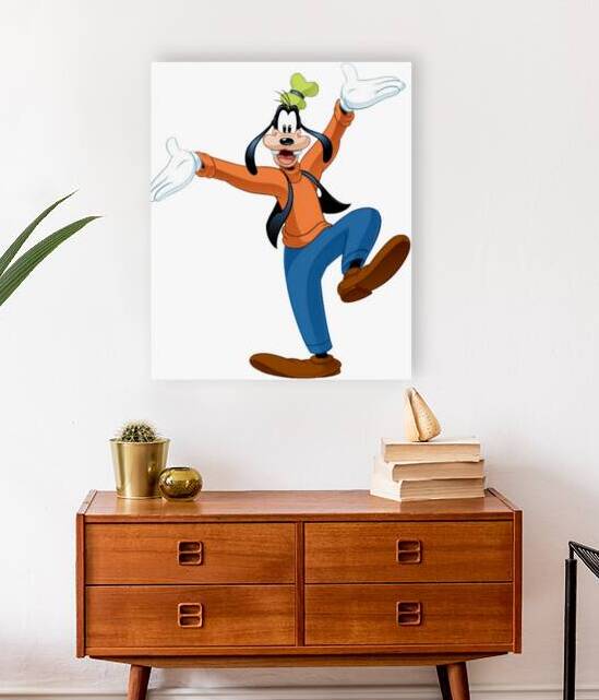 A Goofy Movie 55 by KhoaNguyen