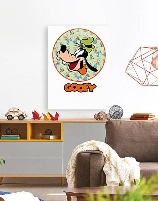 A Goofy Movie 57 by KhoaNguyen