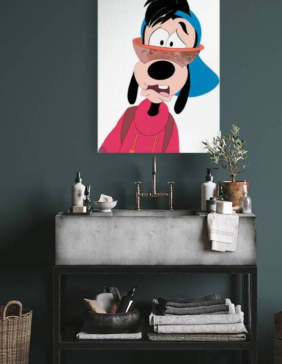 A Goofy Movie 1 by KhoaNguyen