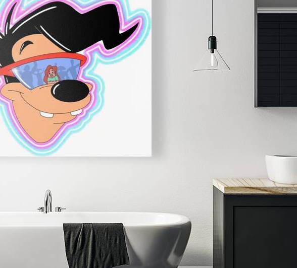 A Goofy Movie 3 by KhoaNguyen