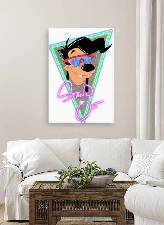 A Goofy Movie 9 by KhoaNguyen