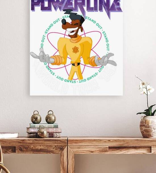 A Goofy Movie 26 by KhoaNguyen