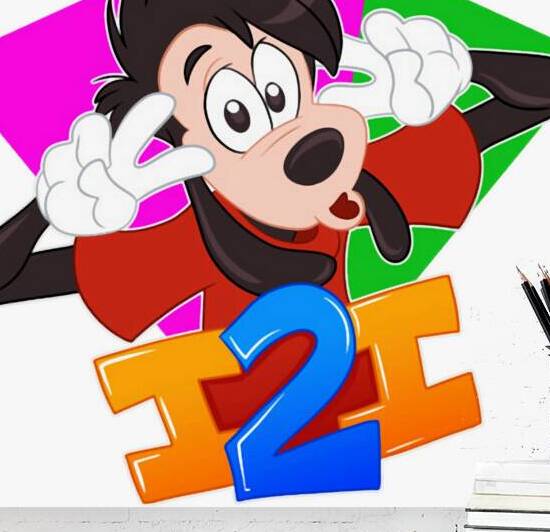 A Goofy Movie 28 by KhoaNguyen