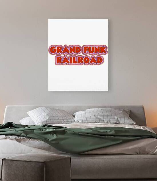 Grand Funk Railroad 9 by KhoaNguyen