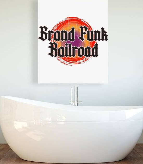 Grand Funk Railroad 48 by KhoaNguyen