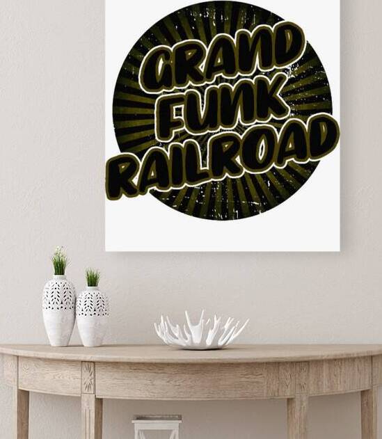 Grand Funk Railroad 21 by KhoaNguyen