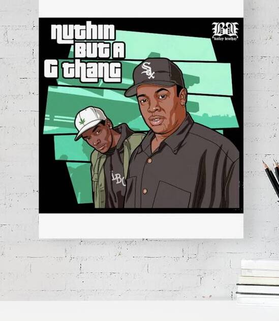Grand Theft Auto 24 by KhoaNguyen