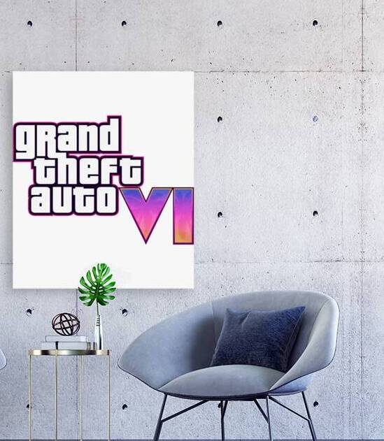 Grand Theft Auto 57 by KhoaNguyen
