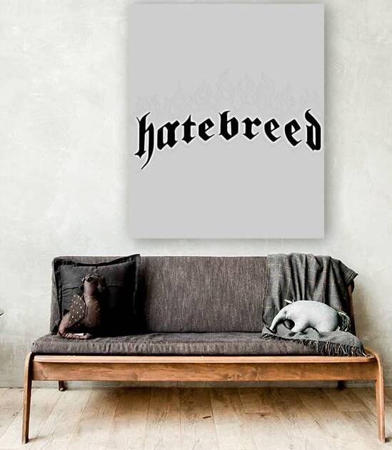 Hatebreed 11 by KhoaNguyen