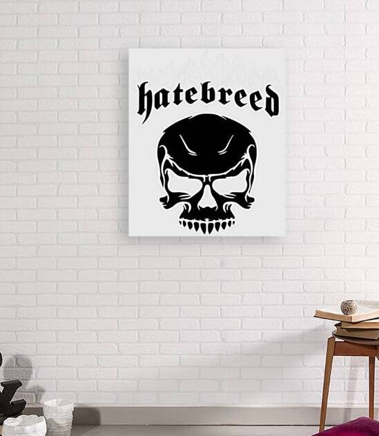 Hatebreed 23 by KhoaNguyen