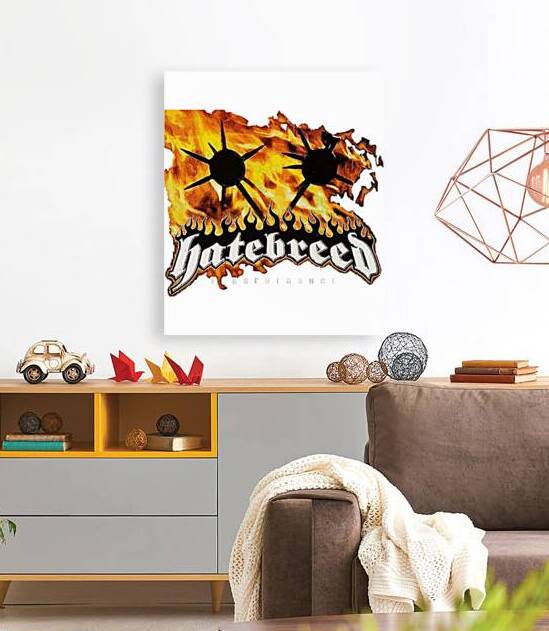 Hatebreed 24 by KhoaNguyen