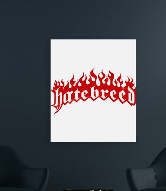 Hatebreed 32 by KhoaNguyen