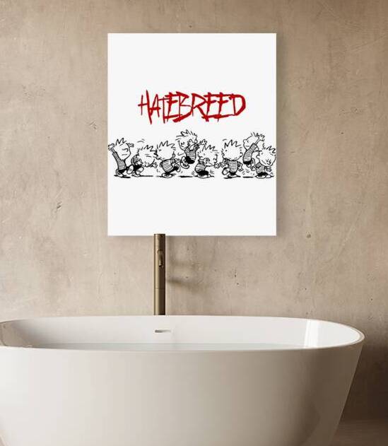 Hatebreed 33 by KhoaNguyen