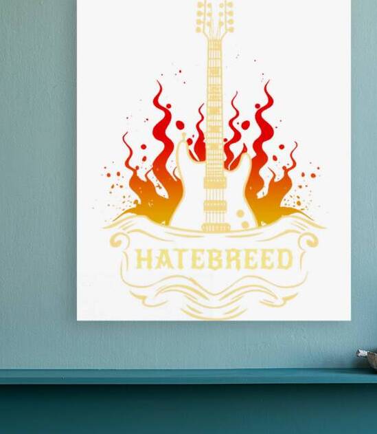 Hatebreed 53 by KhoaNguyen