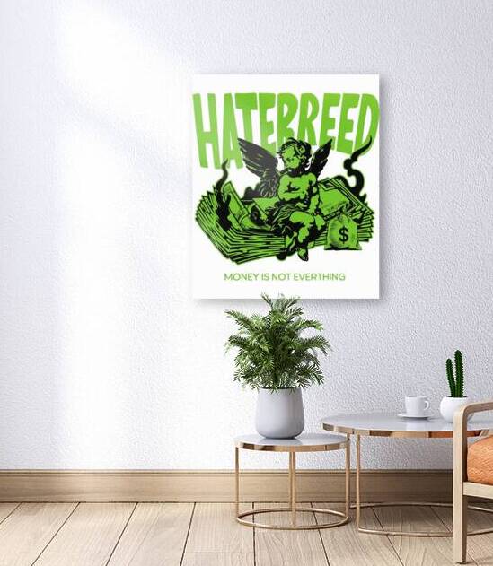 Hatebreed 56 by KhoaNguyen