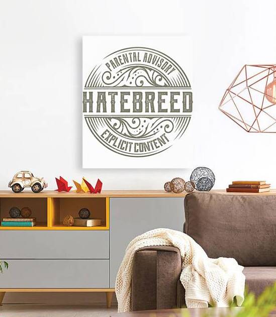 Hatebreed 60 by KhoaNguyen