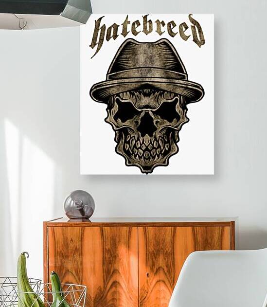 Hatebreed 62 by KhoaNguyen