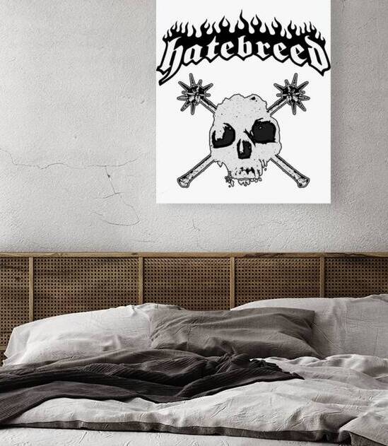 Hatebreed 3 by KhoaNguyen