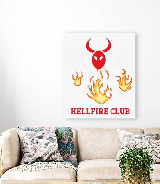 Hellfire Club 31 by KhoaNguyen