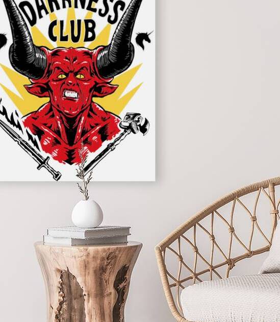 Hellfire Club 61 by KhoaNguyen