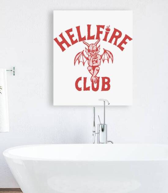 Hellfire Club 3 by KhoaNguyen
