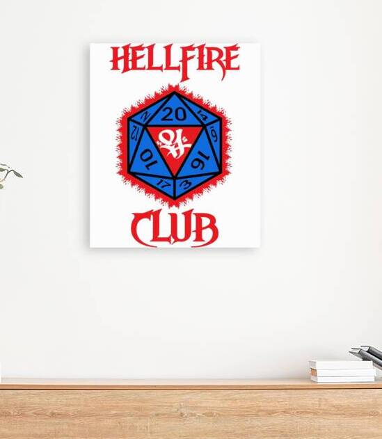Hellfire Club 55 by KhoaNguyen