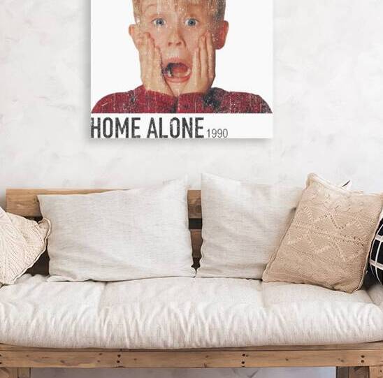 Home Alone 2 by KhoaNguyen
