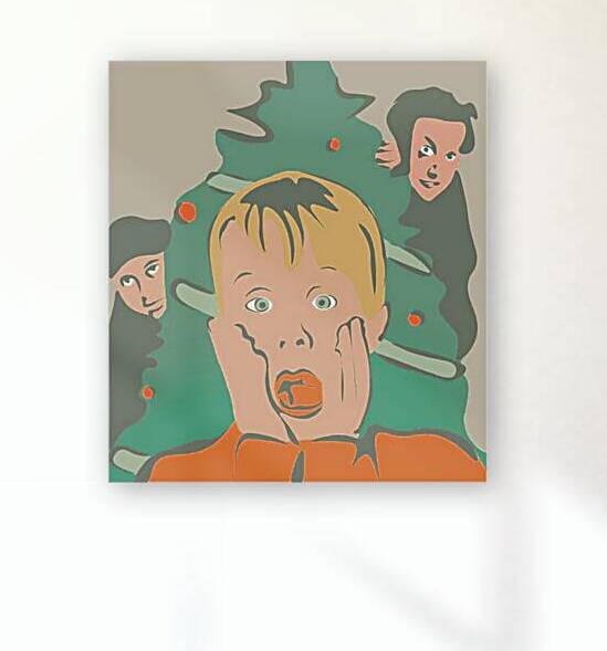 Home Alone 15 by KhoaNguyen