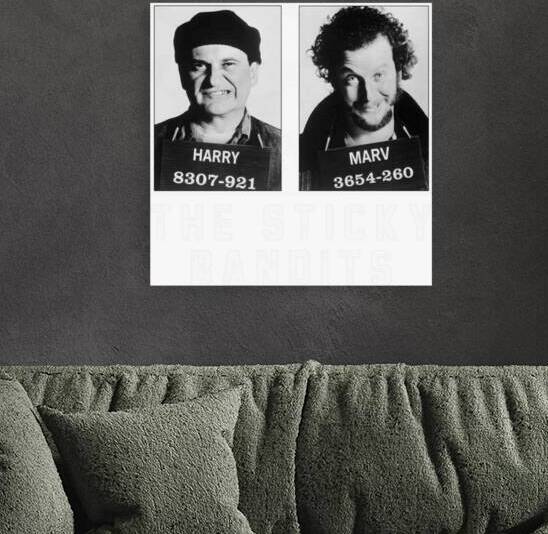 Home Alone 5 by KhoaNguyen
