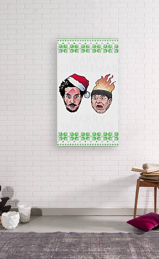 Home Alone 9 by KhoaNguyen