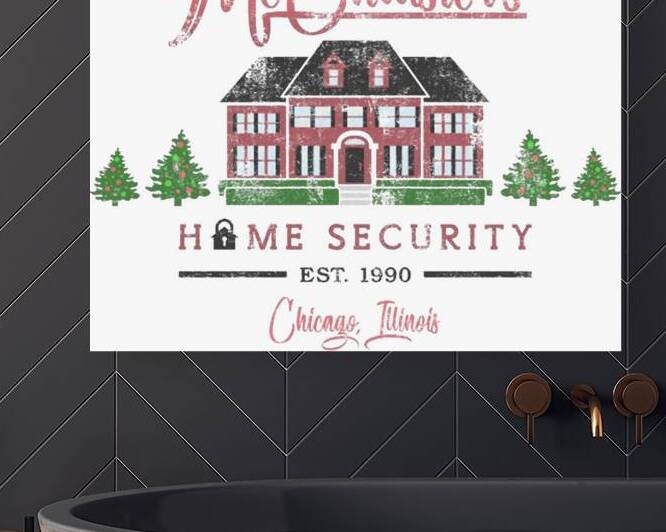 Home Alone 17 by KhoaNguyen