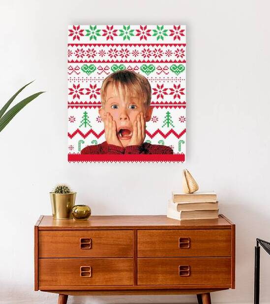 Home Alone 32 by KhoaNguyen