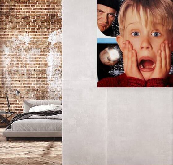 Home Alone 38 by KhoaNguyen