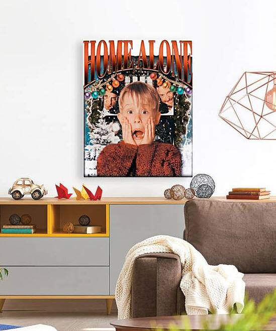 Home Alone 41 by KhoaNguyen