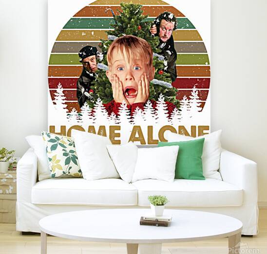 Home Alone 49 by KhoaNguyen