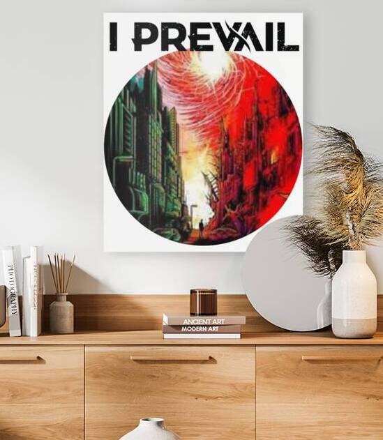 I Prevail 25 by KhoaNguyen