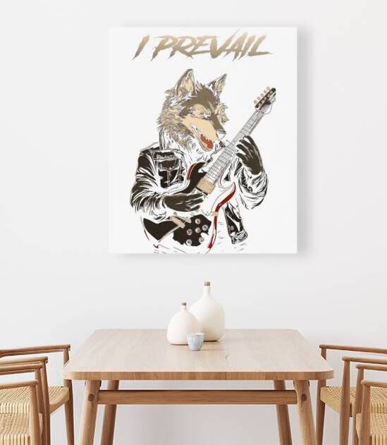 I Prevail 27 by KhoaNguyen