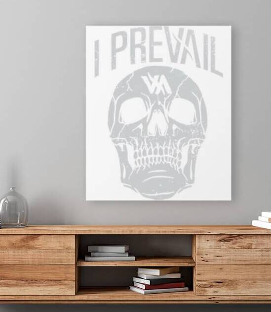 I Prevail 34 by KhoaNguyen