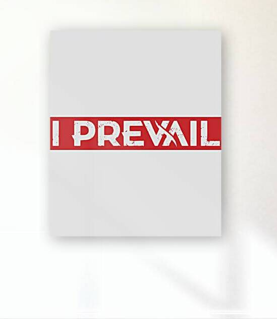 I Prevail 35 by KhoaNguyen
