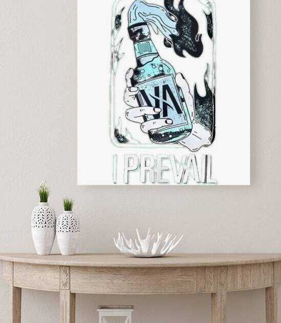 I Prevail 49 by KhoaNguyen