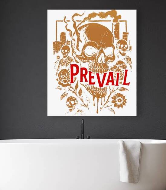 I Prevail 56 by KhoaNguyen