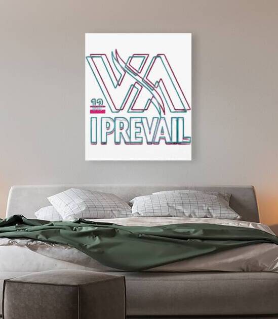 I Prevail 61 by KhoaNguyen