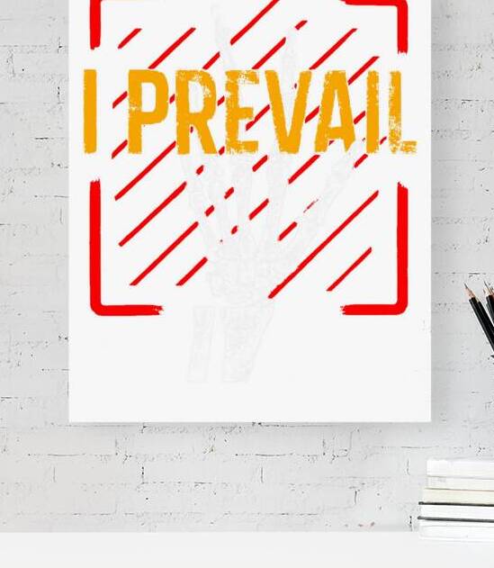 I Prevail 67 by KhoaNguyen