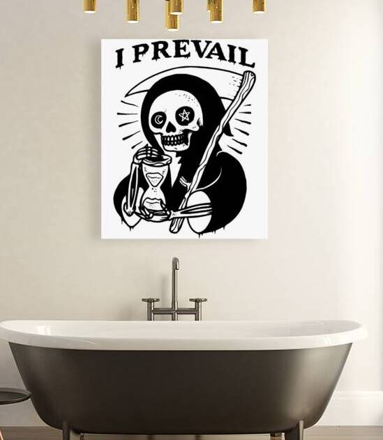 I Prevail 69 by KhoaNguyen