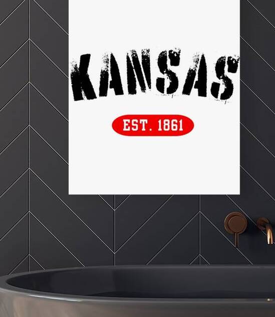 Kansas band 2 by KhoaNguyen