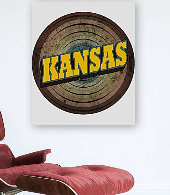 Kansas band 17 by KhoaNguyen