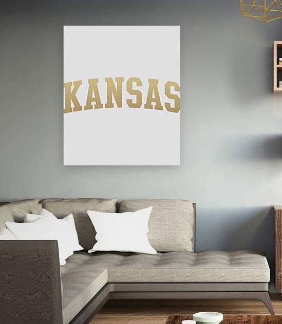 Kansas band 33 by KhoaNguyen