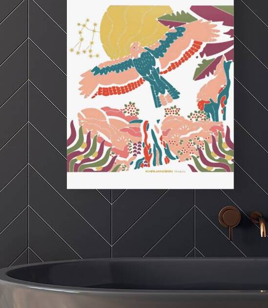 Khruangbin 4 Reproduction